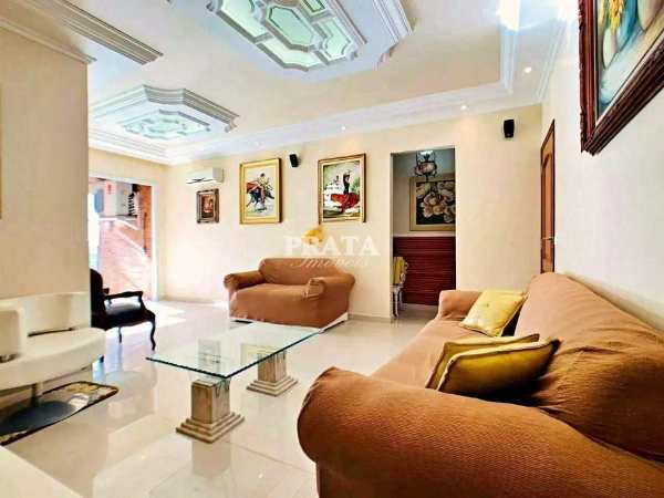 Apartamento, 2 quartos, 115 m² - Foto 4