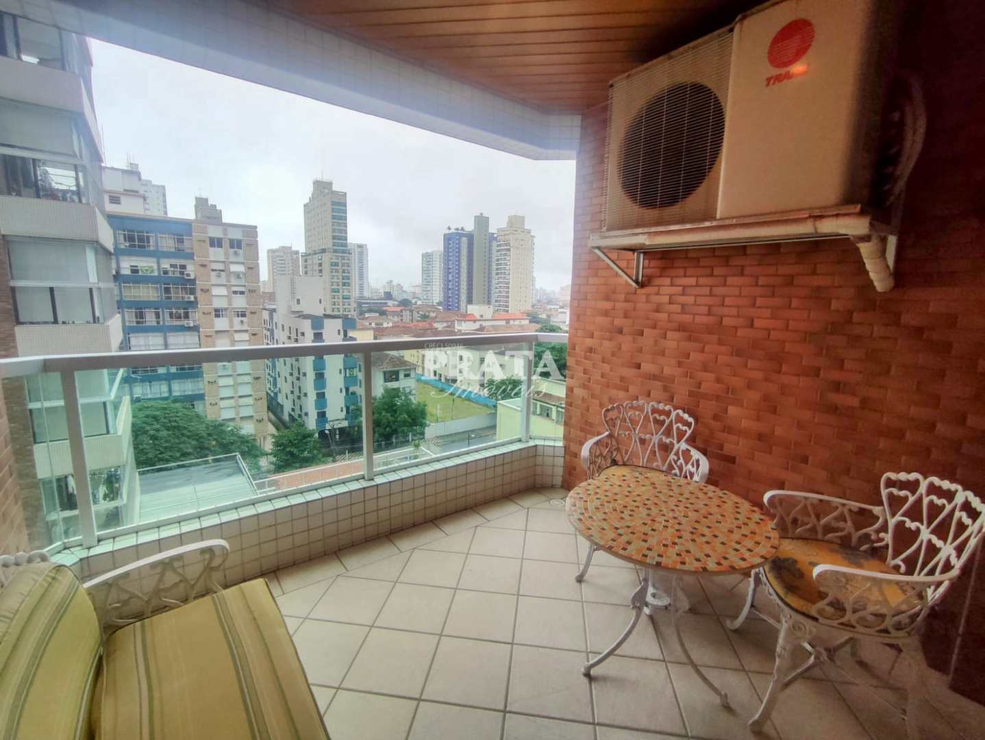 Apartamento, 2 quartos, 115 m² - Foto 1