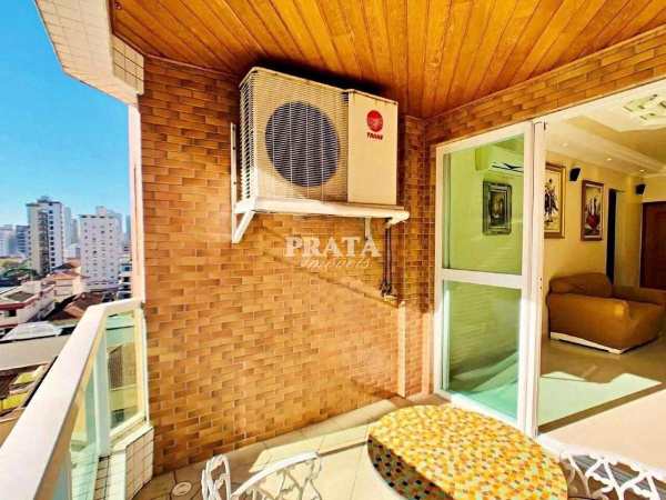 Apartamento, 2 quartos, 115 m² - Foto 2