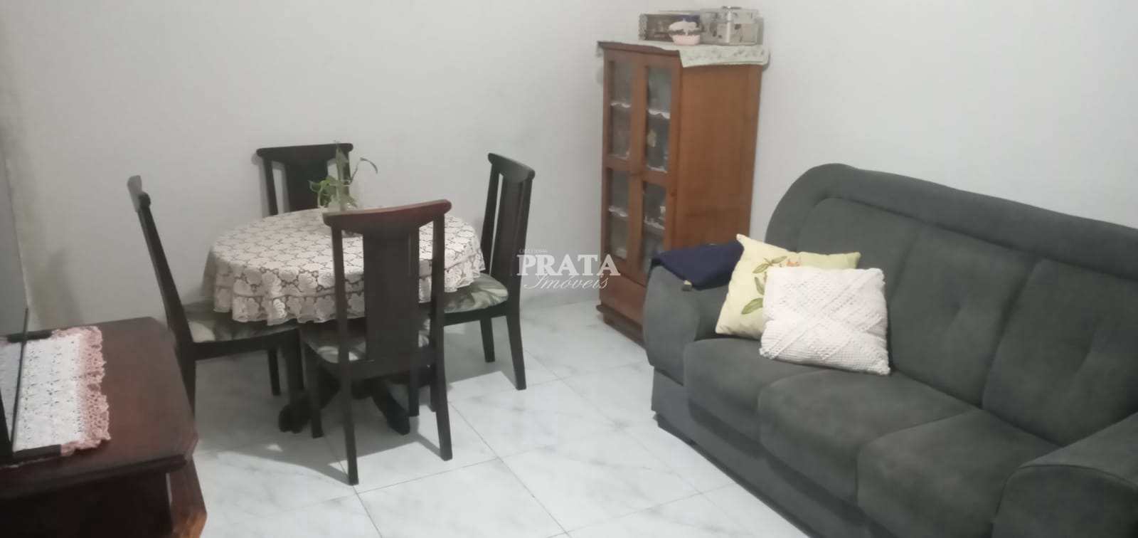 Apartamento, 1 quarto, 40 m² - Foto 5