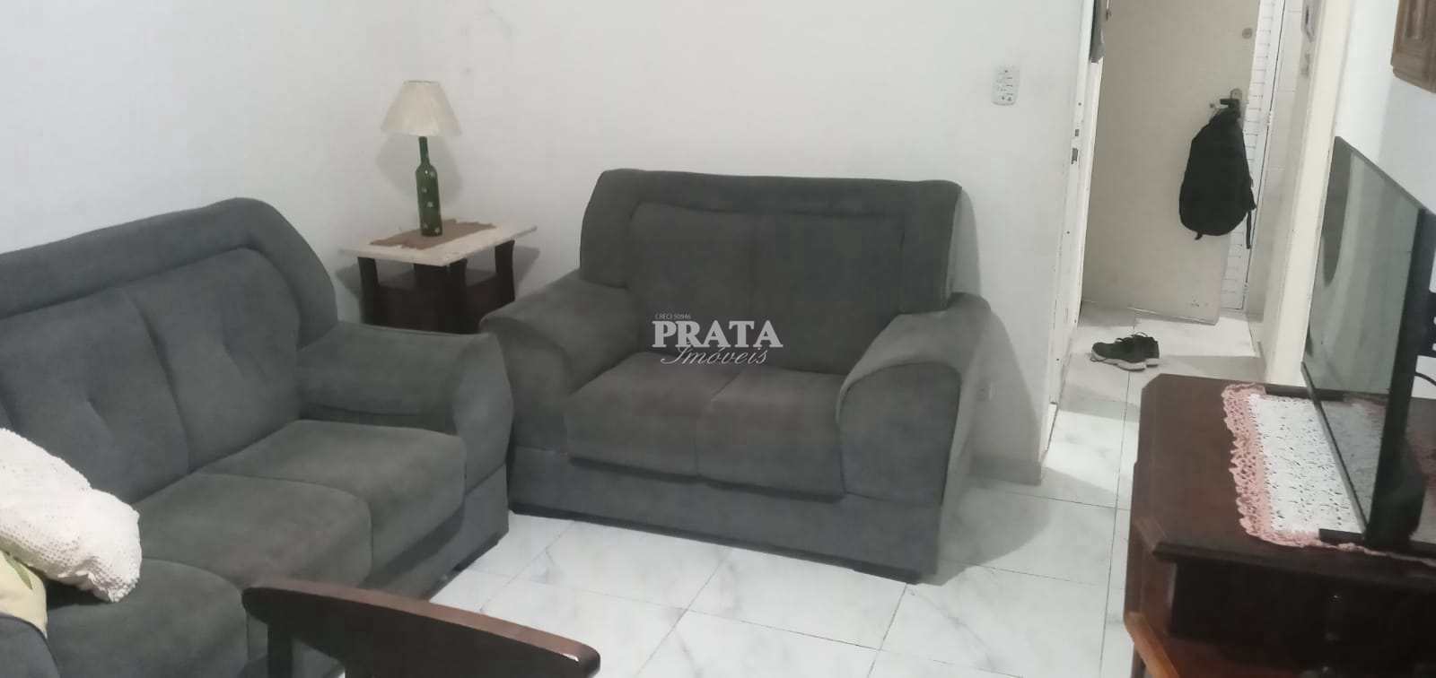 Apartamento, 1 quarto, 40 m² - Foto 2