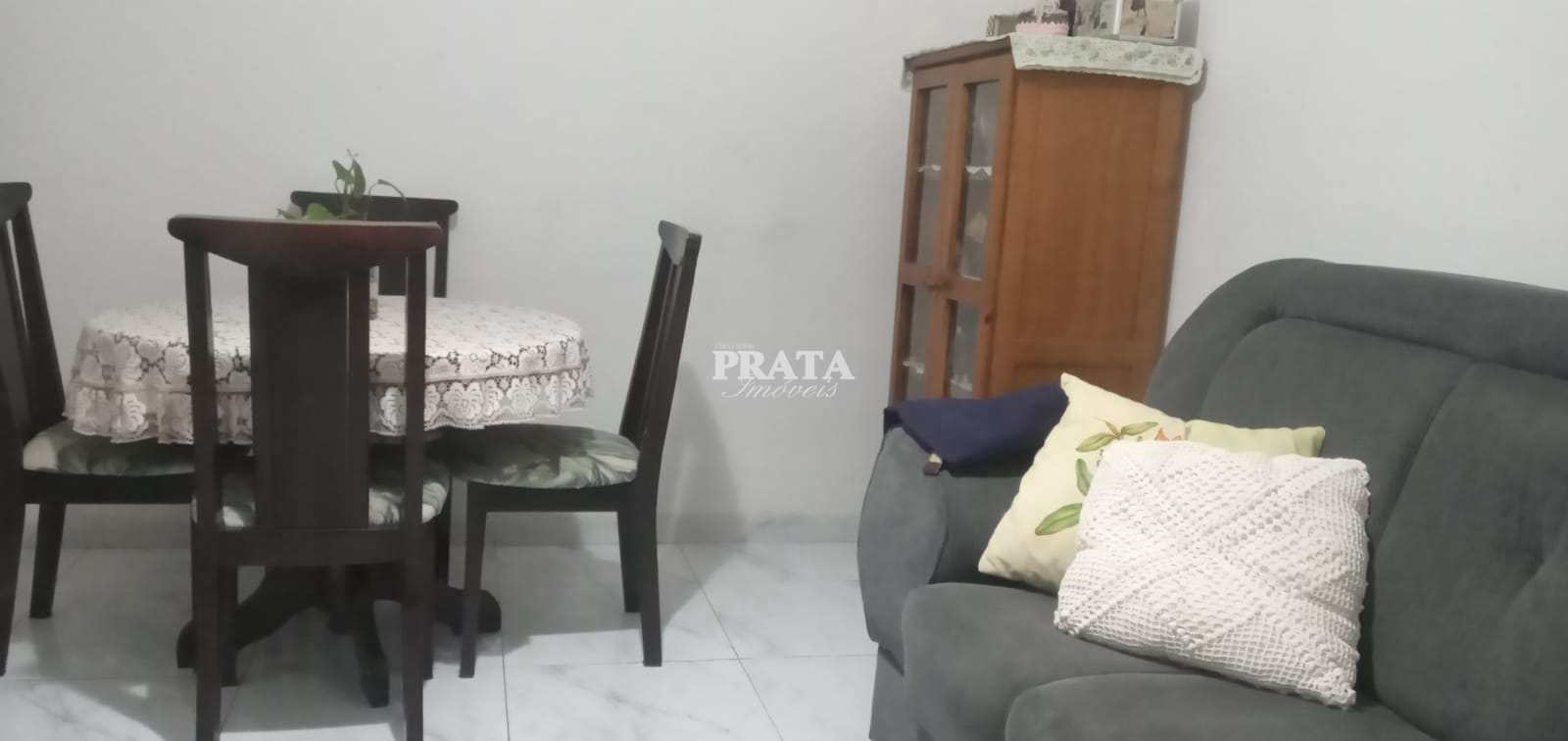 Apartamento, 1 quarto, 40 m² - Foto 4
