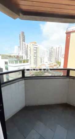 Cobertura, 2 quartos, 112 m² - Foto 2