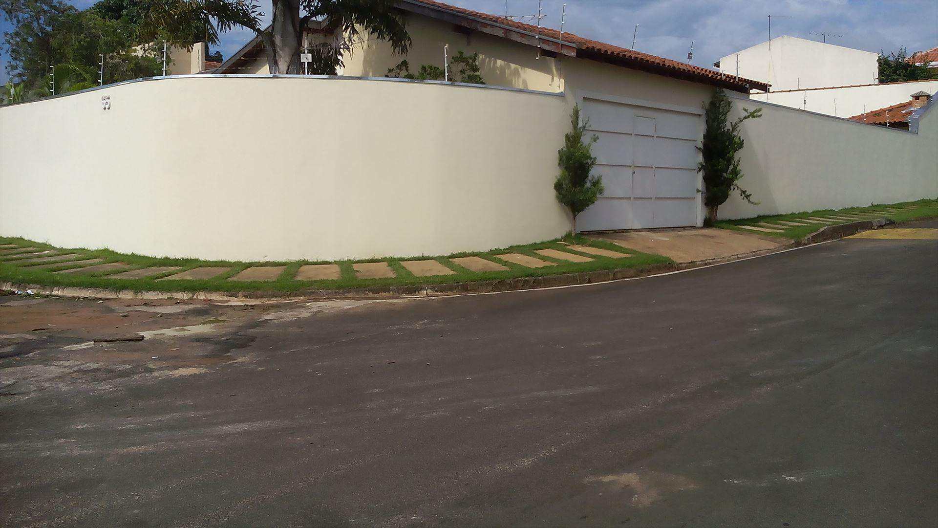 Casa em Agudos bairro Parque Esmeralda