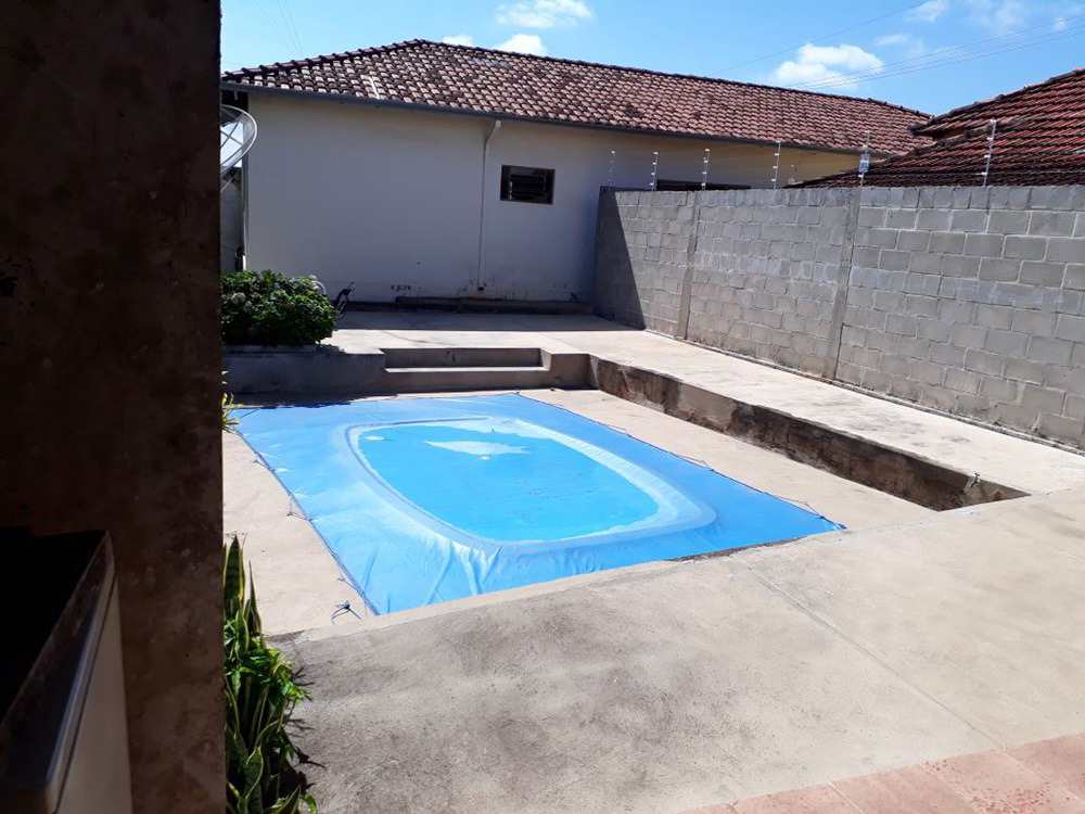 Casa com 2 dorms, Vila Santa Cecilia, Agudos - R$ 250 mil, Cod: 1688