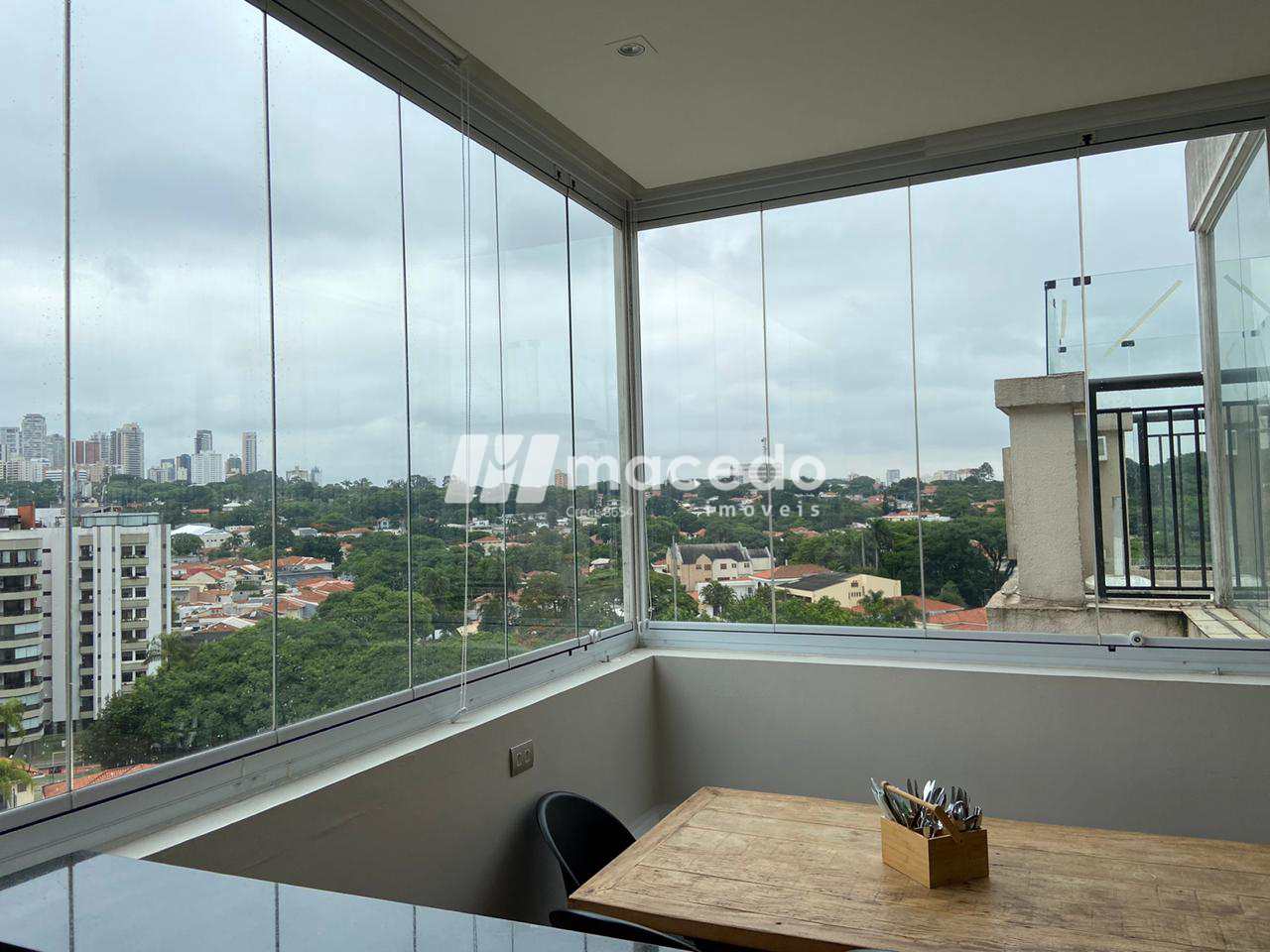 Cobertura com 3 dorms, Lapa, São Paulo - R$ 2.4 mi, Cod: 5566