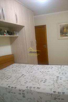 Apartamento à venda com 2 quartos, 75m² - Foto 1