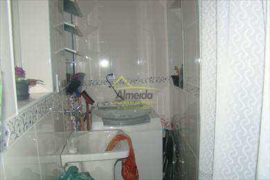 Apartamento à venda com 2 quartos, 49m² - Foto 6