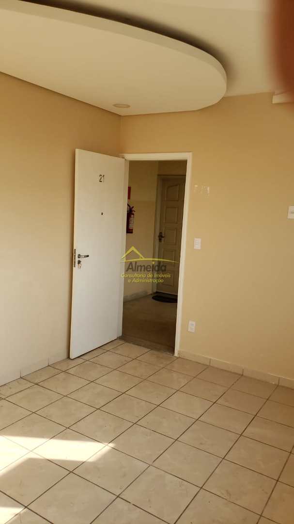 Apartamento à venda com 3 quartos, 98m² - Foto 3