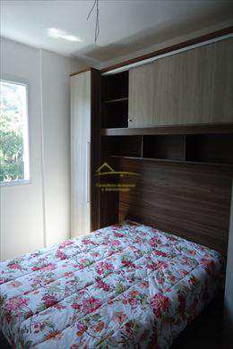 Apartamento à venda com 2 quartos, 55m² - Foto 8