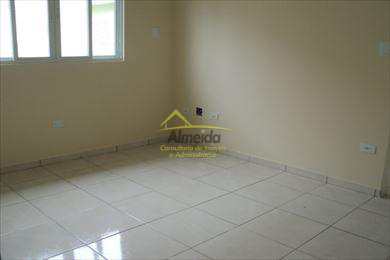 Apartamento à venda com 2 quartos, 55m² - Foto 3