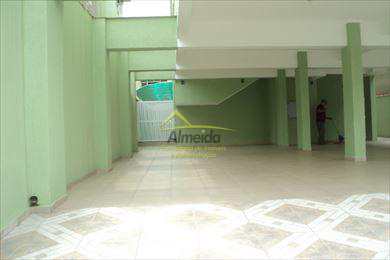 Apartamento à venda com 2 quartos, 55m² - Foto 2