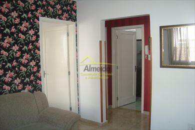 Apartamento à venda com 2 quartos, 71m² - Foto 3