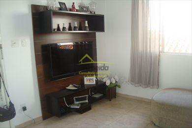 Apartamento à venda com 2 quartos, 71m² - Foto 1