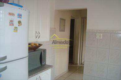 Apartamento à venda com 2 quartos, 62m² - Foto 6