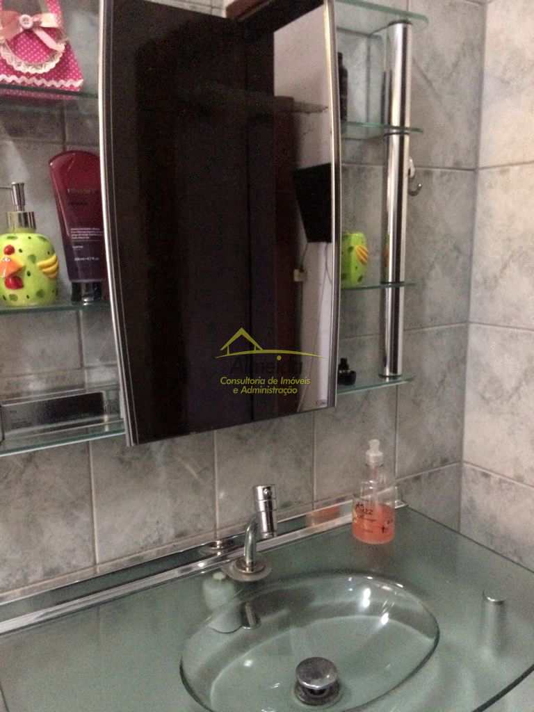 Sobrado à venda com 4 quartos, 160m² - Foto 6