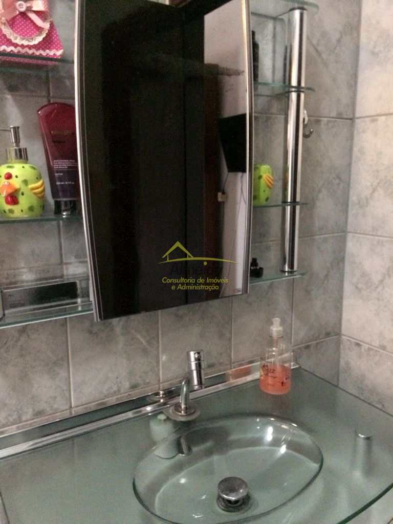 Sobrado à venda com 4 quartos, 160m² - Foto 7