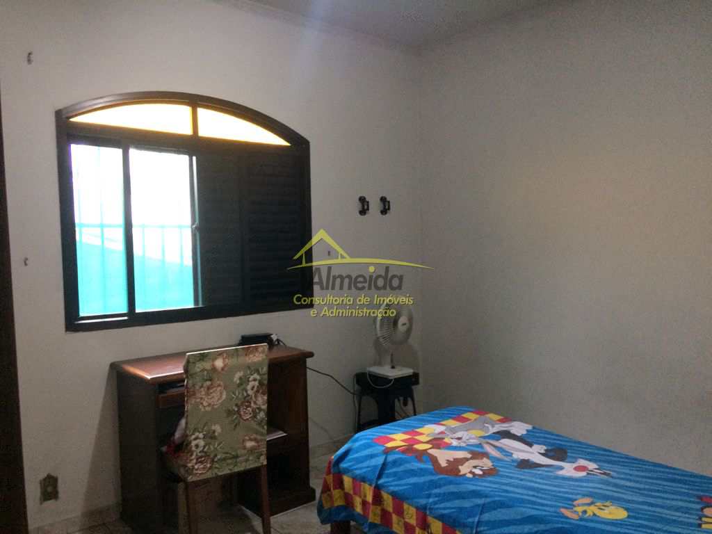 Sobrado à venda com 4 quartos, 160m² - Foto 10