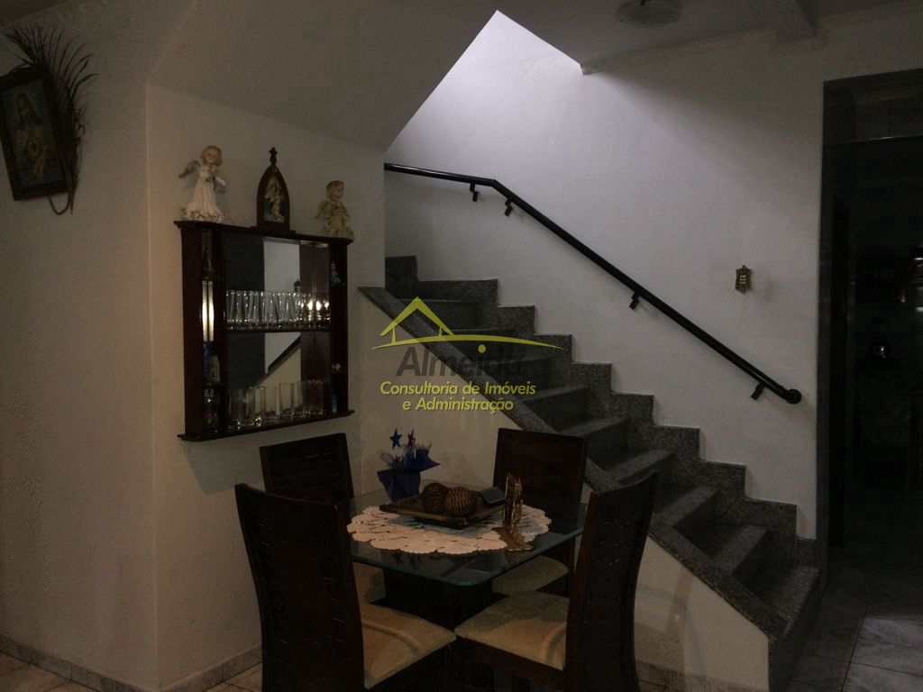 Sobrado à venda com 4 quartos, 160m² - Foto 21