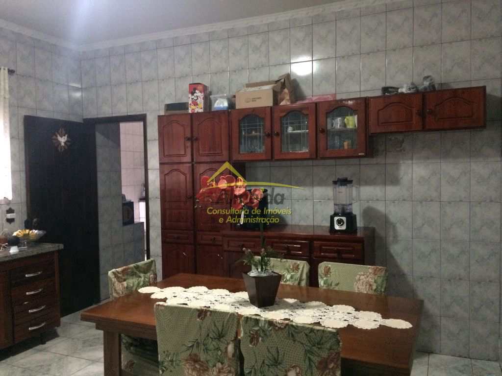 Sobrado à venda com 4 quartos, 160m² - Foto 24