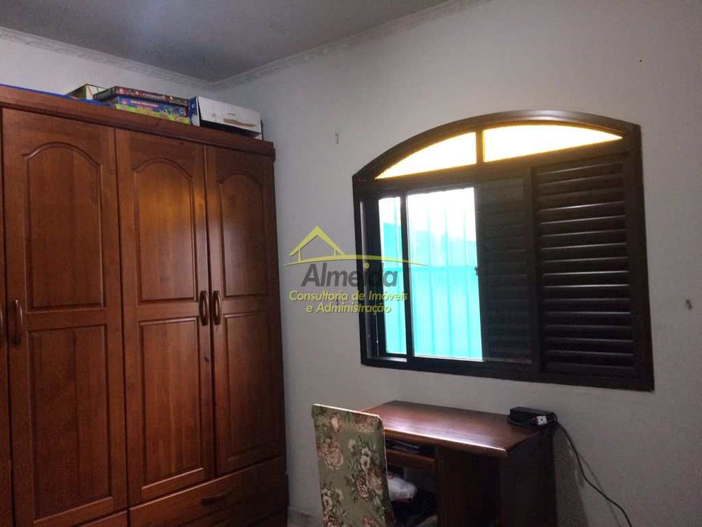 Sobrado à venda com 4 quartos, 160m² - Foto 11