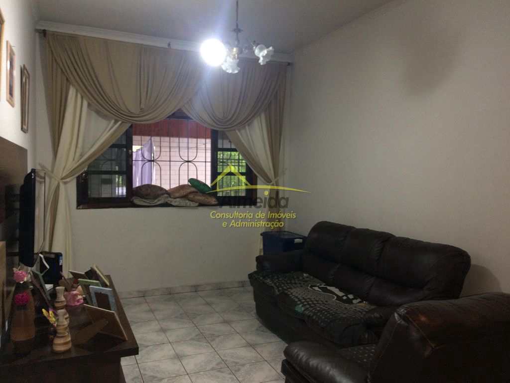 Sobrado à venda com 4 quartos, 160m² - Foto 17