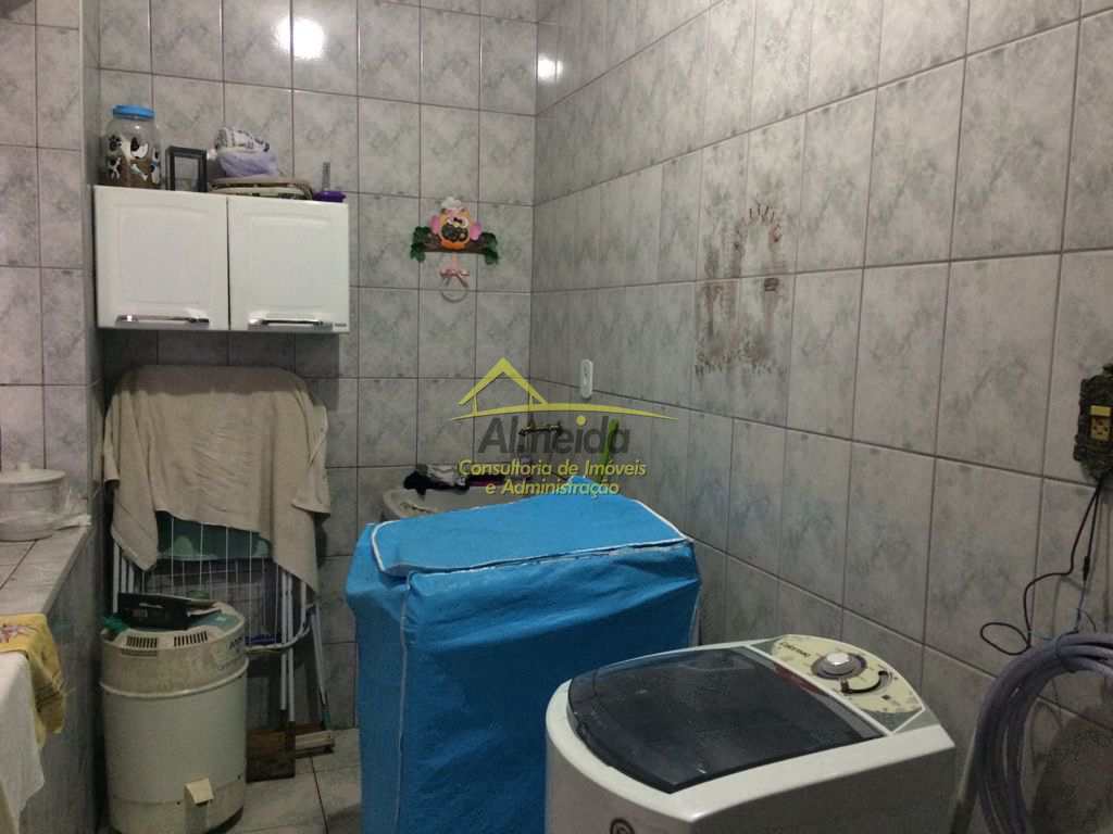 Sobrado à venda com 4 quartos, 160m² - Foto 29