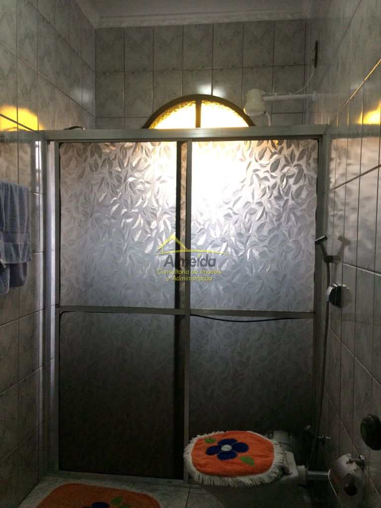 Sobrado à venda com 4 quartos, 160m² - Foto 8