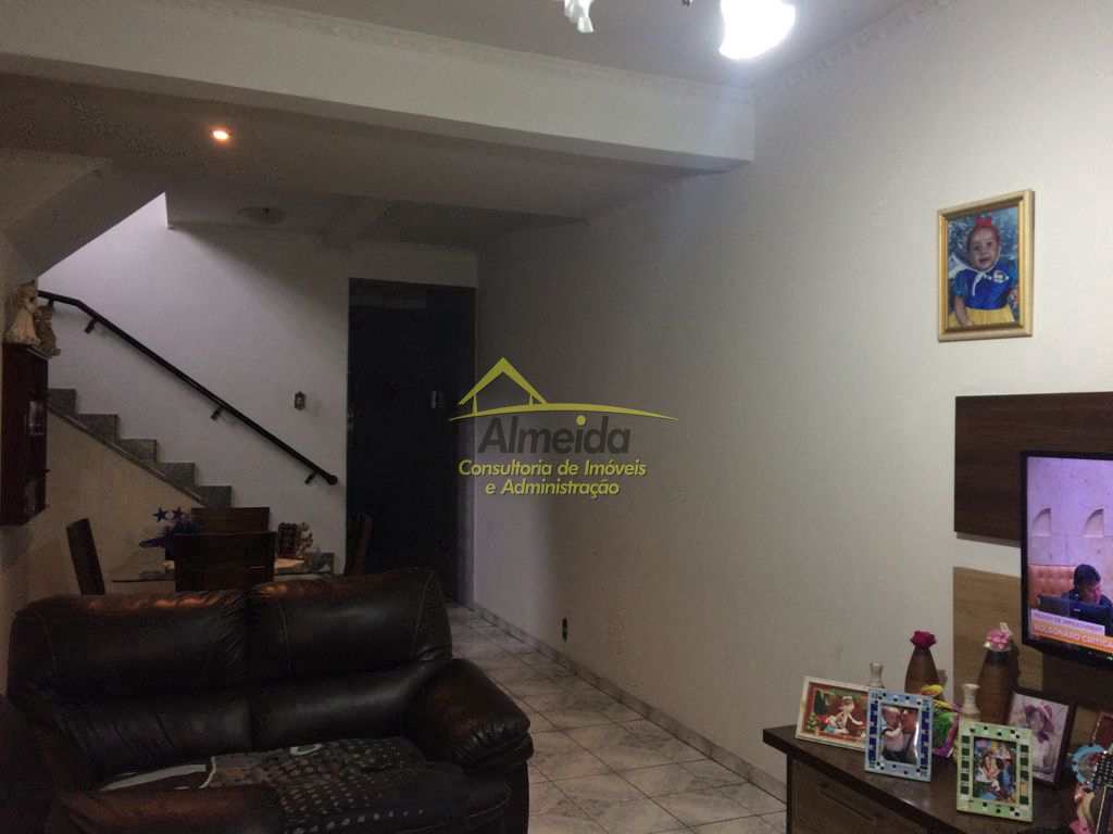 Sobrado à venda com 4 quartos, 160m² - Foto 20