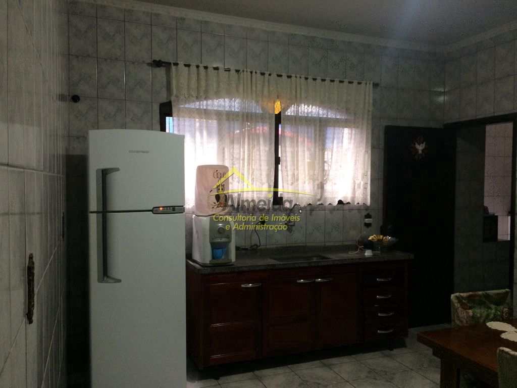 Sobrado à venda com 4 quartos, 160m² - Foto 25