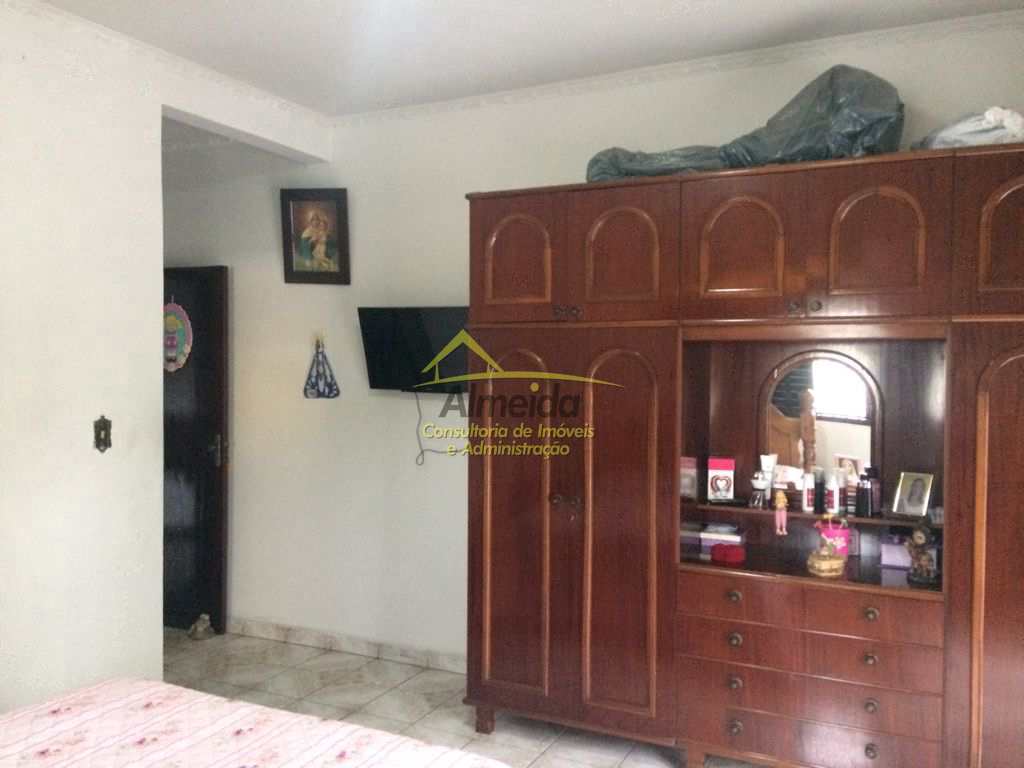 Sobrado à venda com 4 quartos, 160m² - Foto 3