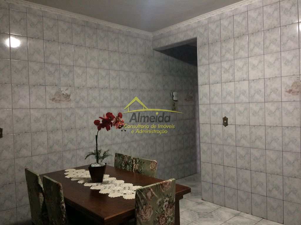 Sobrado à venda com 4 quartos, 160m² - Foto 33