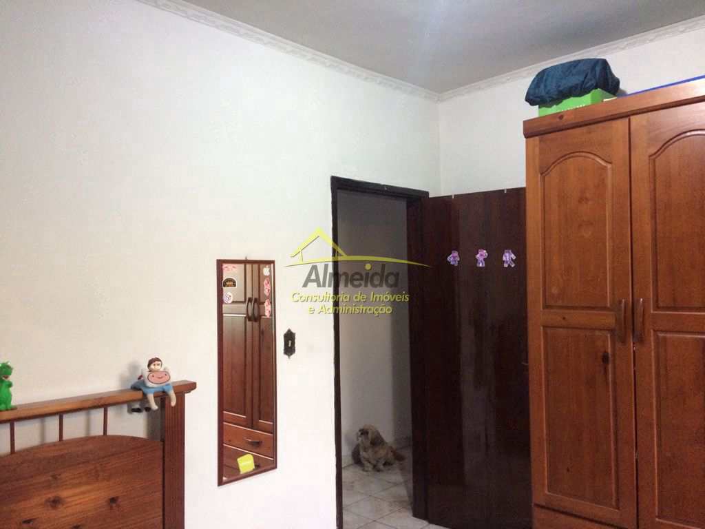 Sobrado à venda com 4 quartos, 160m² - Foto 26