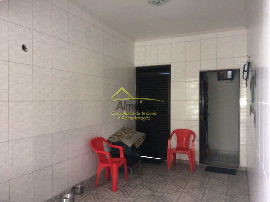 Sobrado à venda com 4 quartos, 160m² - Foto 34