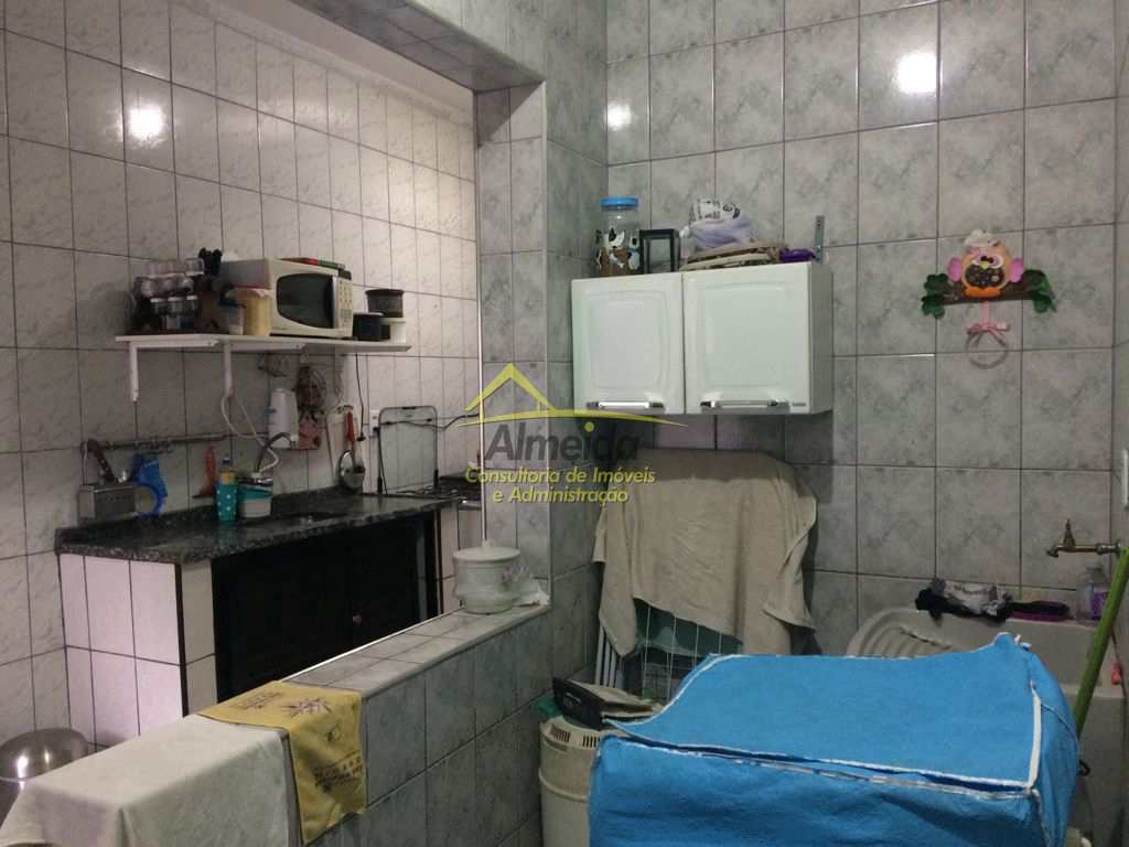 Sobrado à venda com 4 quartos, 160m² - Foto 30