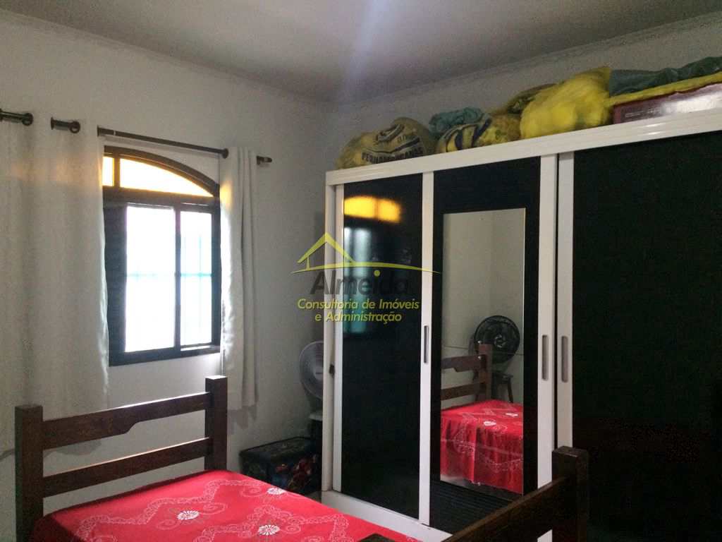 Sobrado à venda com 4 quartos, 160m² - Foto 14