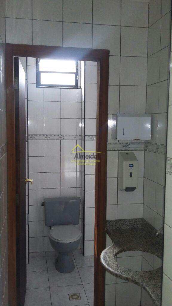 Conjunto Comercial-Sala à venda - Foto 5