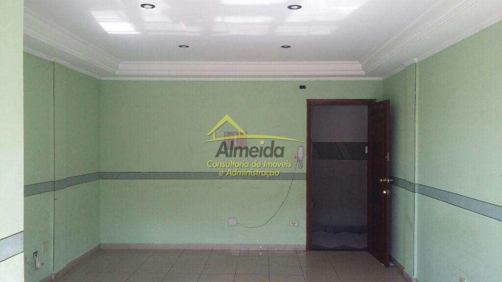 Conjunto Comercial-Sala à venda - Foto 3