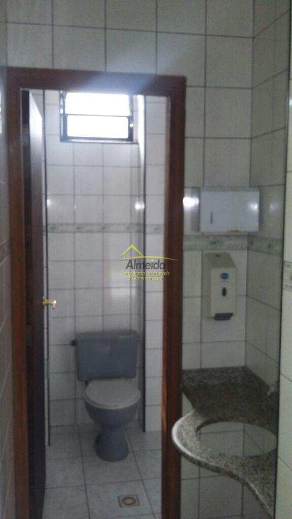 Conjunto Comercial-Sala à venda - Foto 4