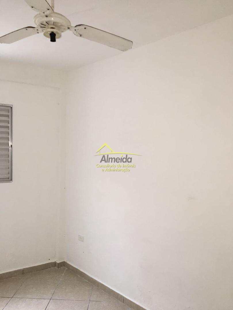 Apartamento à venda com 2 quartos - Foto 3