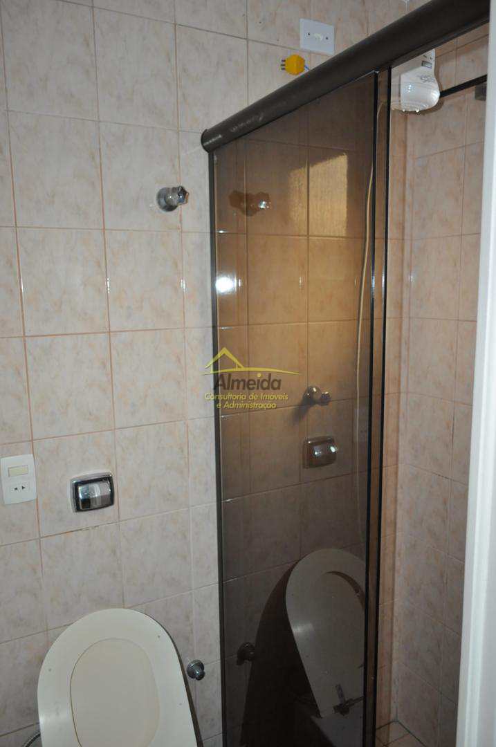 Apartamento à venda com 3 quartos, 95m² - Foto 10