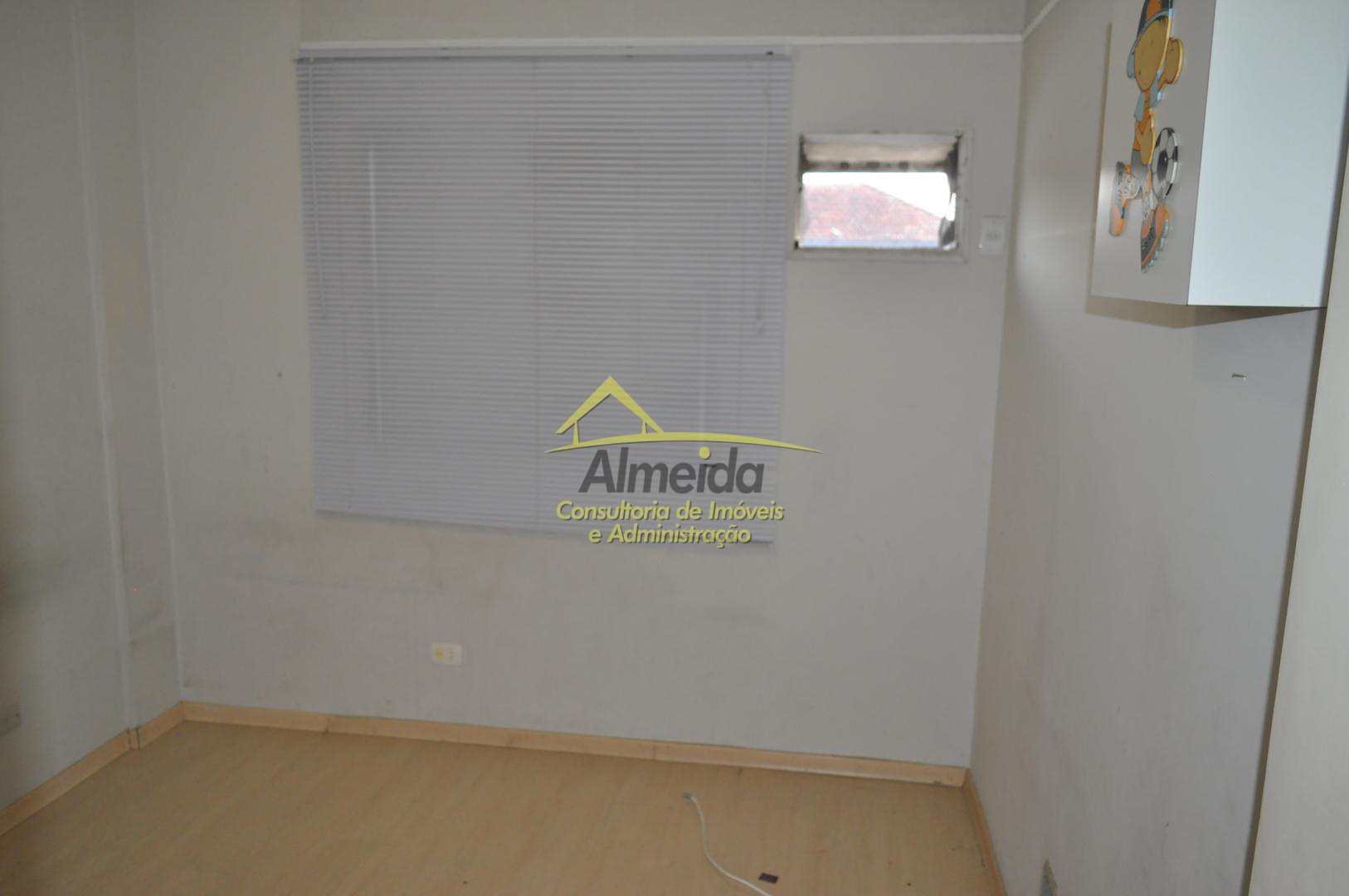 Apartamento à venda com 3 quartos, 95m² - Foto 6