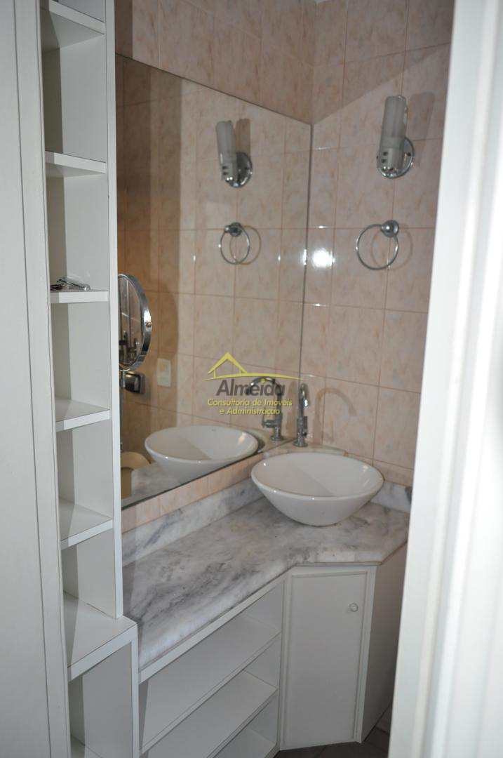 Apartamento à venda com 3 quartos, 95m² - Foto 9