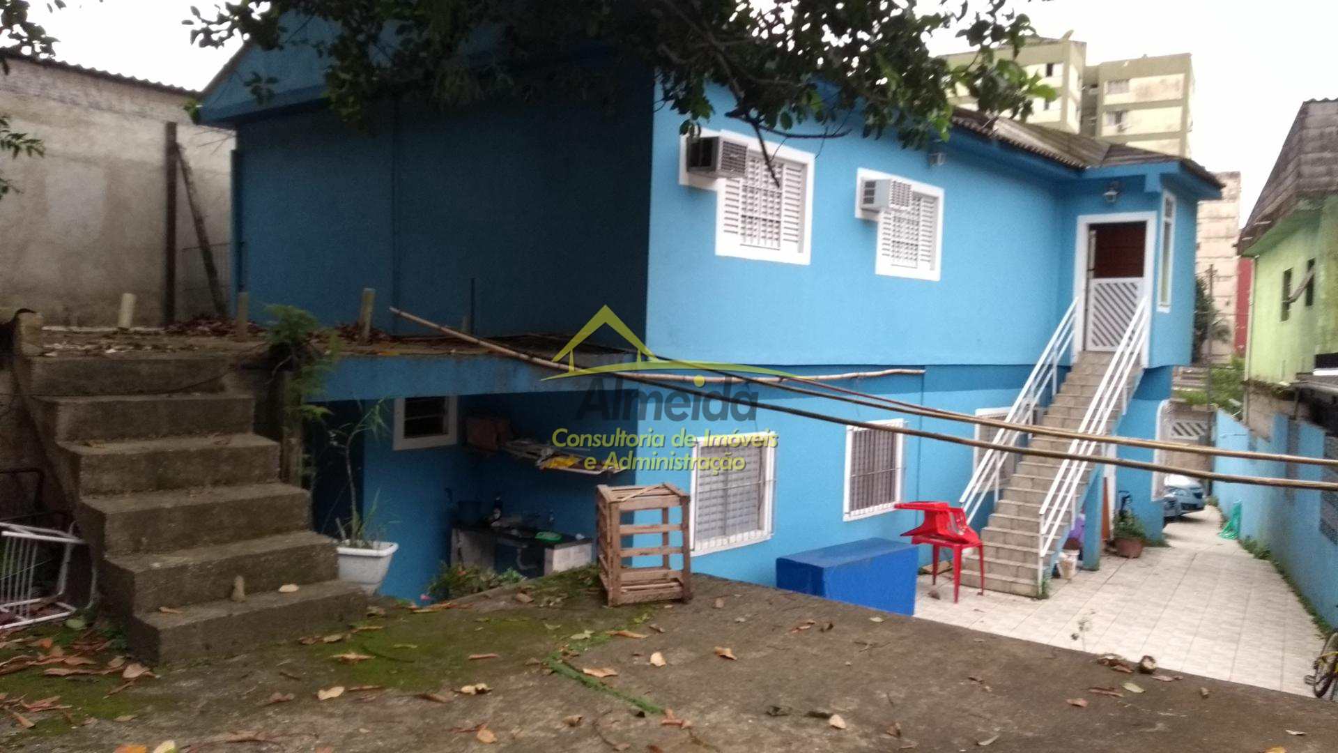 Sobrado para alugar com 6 quartos, 300m² - Foto 9