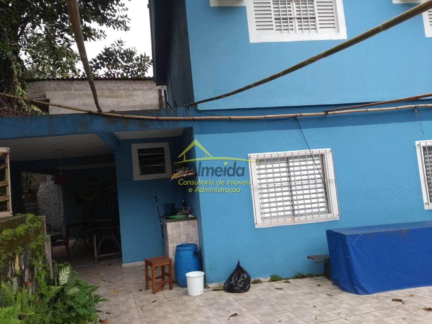 Sobrado para alugar com 6 quartos, 300m² - Foto 4