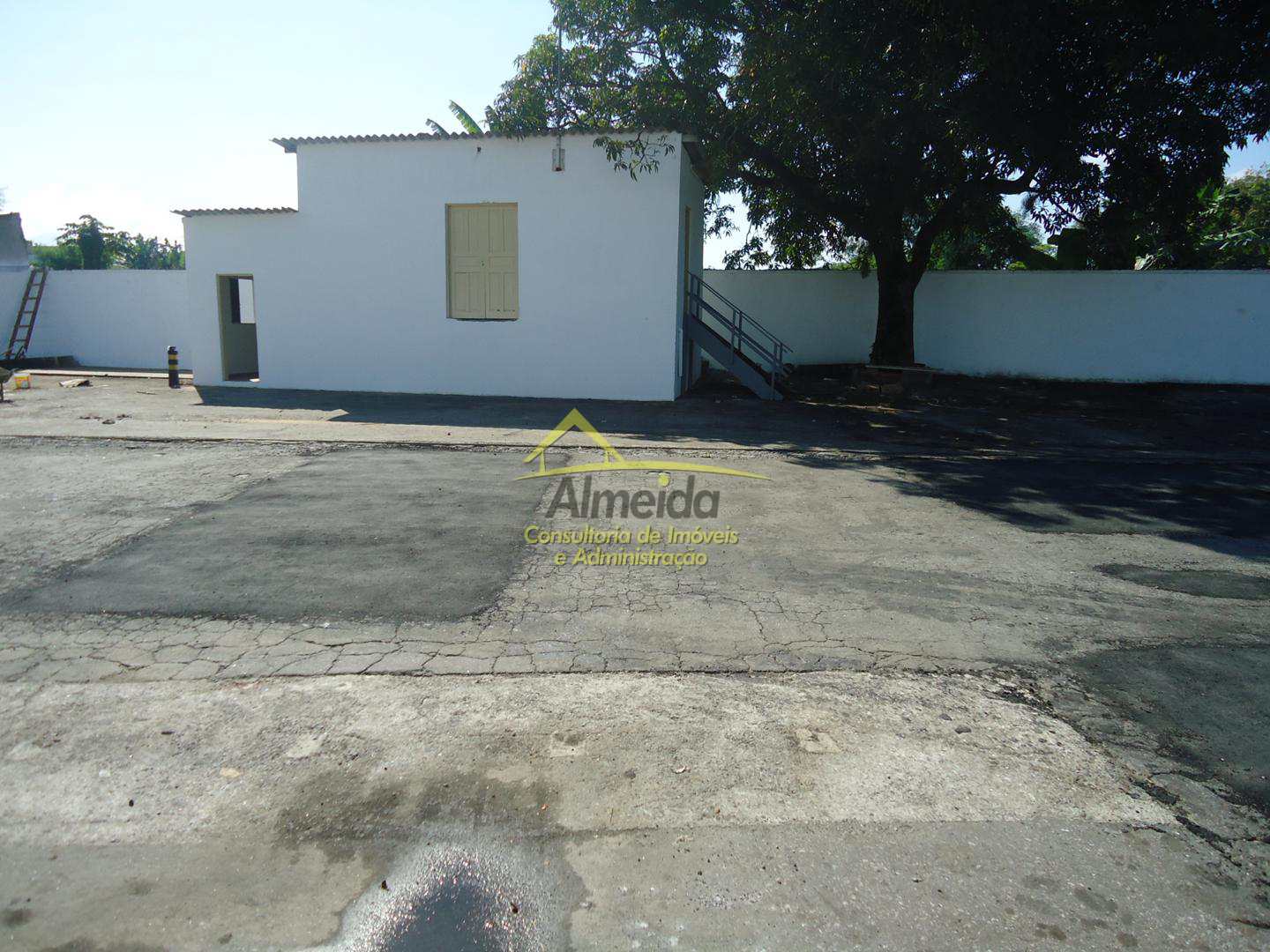 Depósito-Galpão-Armazém para alugar, 4000m² - Foto 19