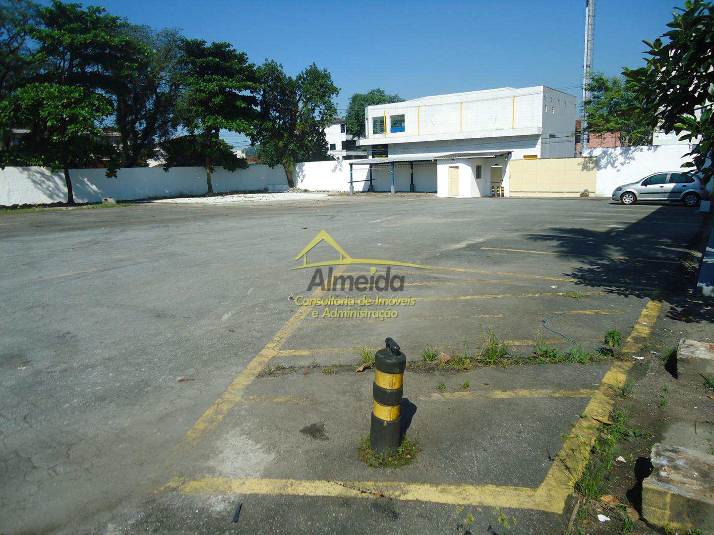 Depósito-Galpão-Armazém para alugar, 4000m² - Foto 21