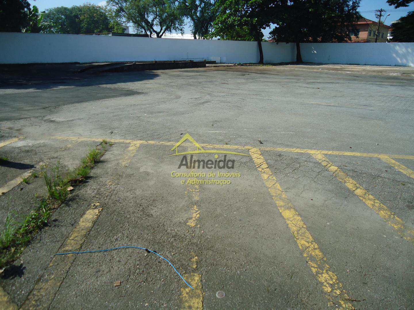 Depósito-Galpão-Armazém para alugar, 4000m² - Foto 17