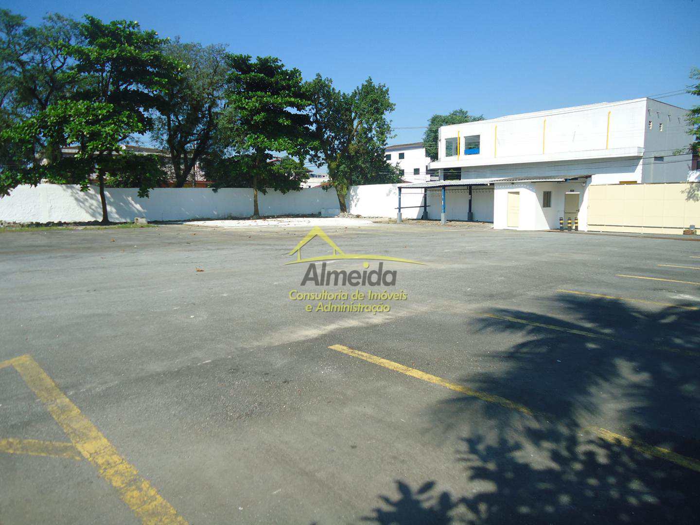 Depósito-Galpão-Armazém para alugar, 4000m² - Foto 16