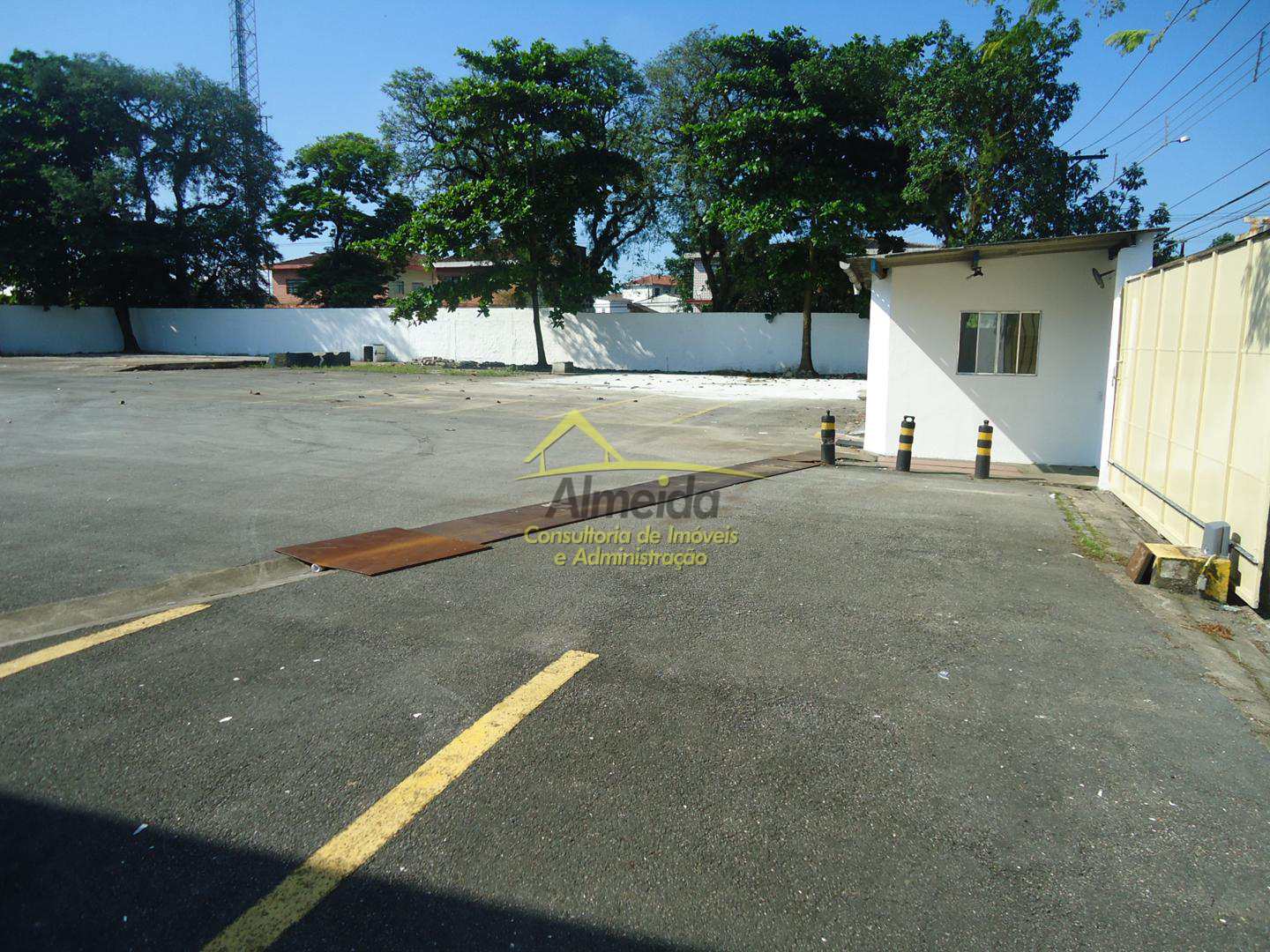 Depósito-Galpão-Armazém para alugar, 4000m² - Foto 24